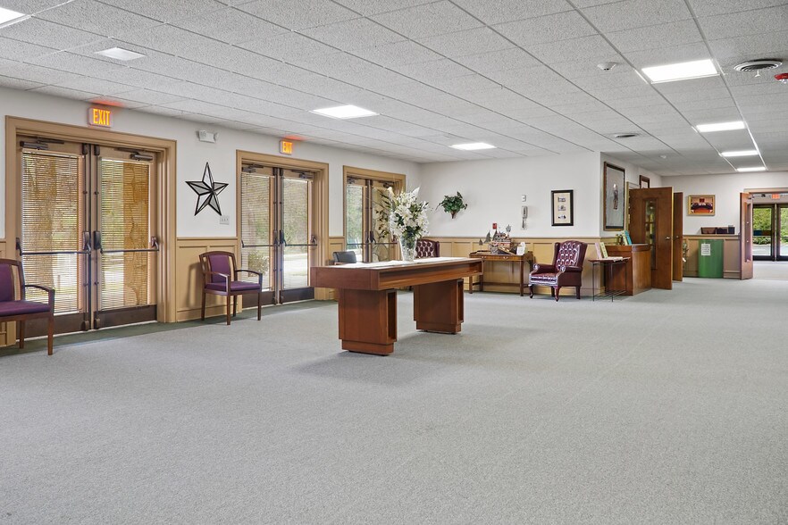 More Photos Of 5900 Reynolds Rd, Morrow Loft Creative Space For Lease