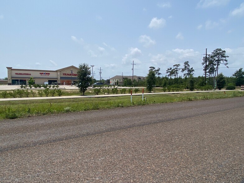 More Photos Of 461 hwy 69 n, Lumberton Land For Sale