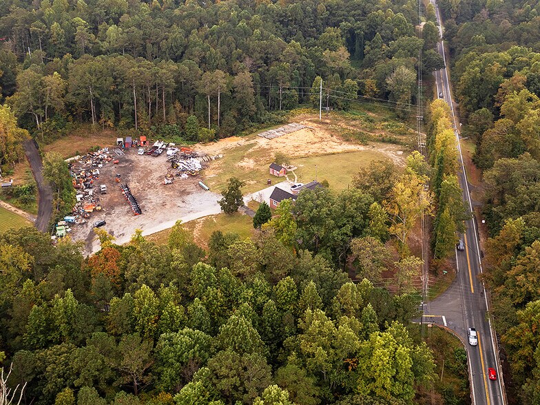 More Photos Of 10 Winndale Rd, Dallas Land For Sale