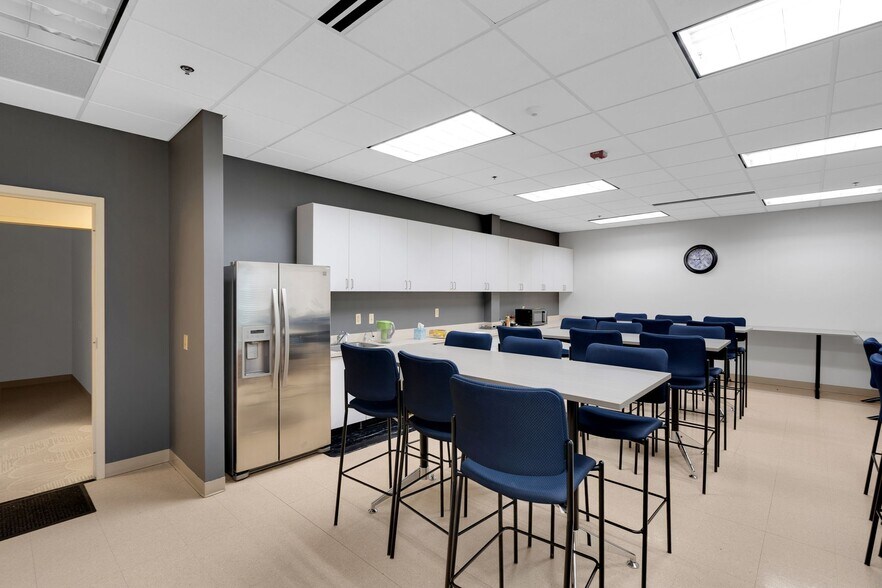 More Photos Of 204 Capcom Ave, Wake Forest Light Manufacturing For Lease