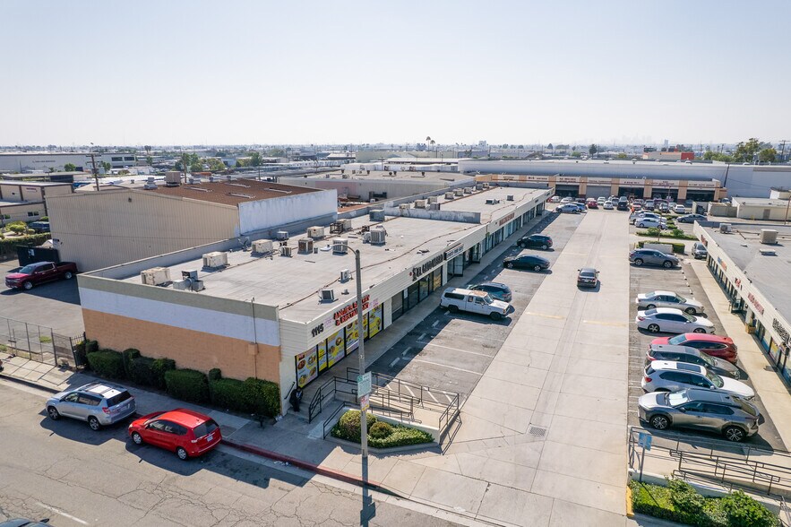 More Photos Of 1111-1153 Washington Blvd, Montebello General Retail For Sale