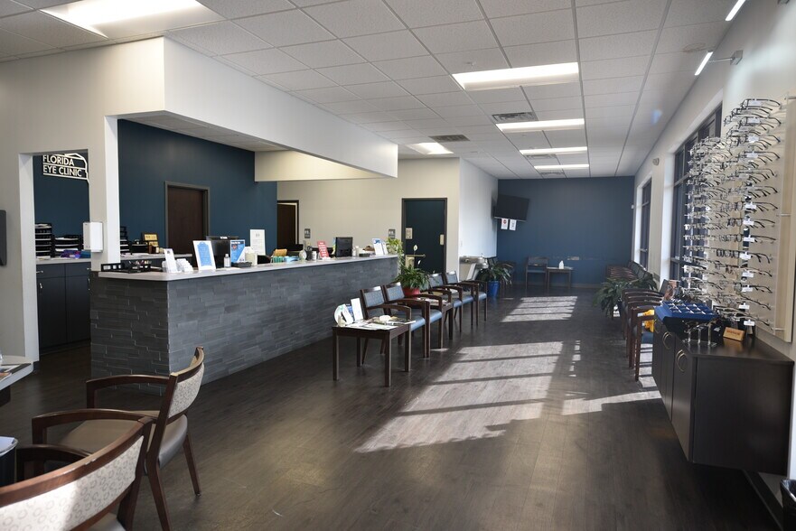 More Photos Of 2460 E Highway 50, Clermont Healthcare For Lease