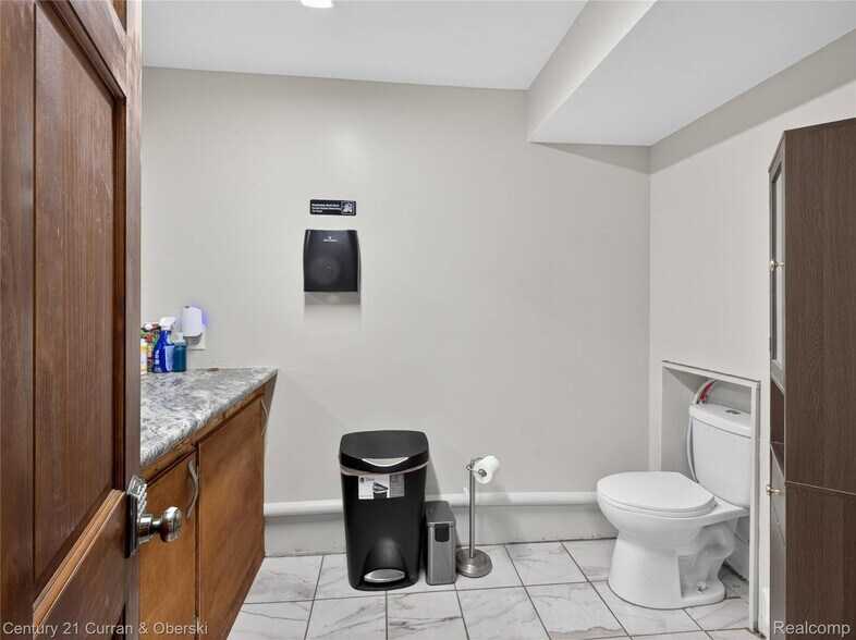 More Photos Of 27996 Waltz Rd, New Boston General Retail For Sale