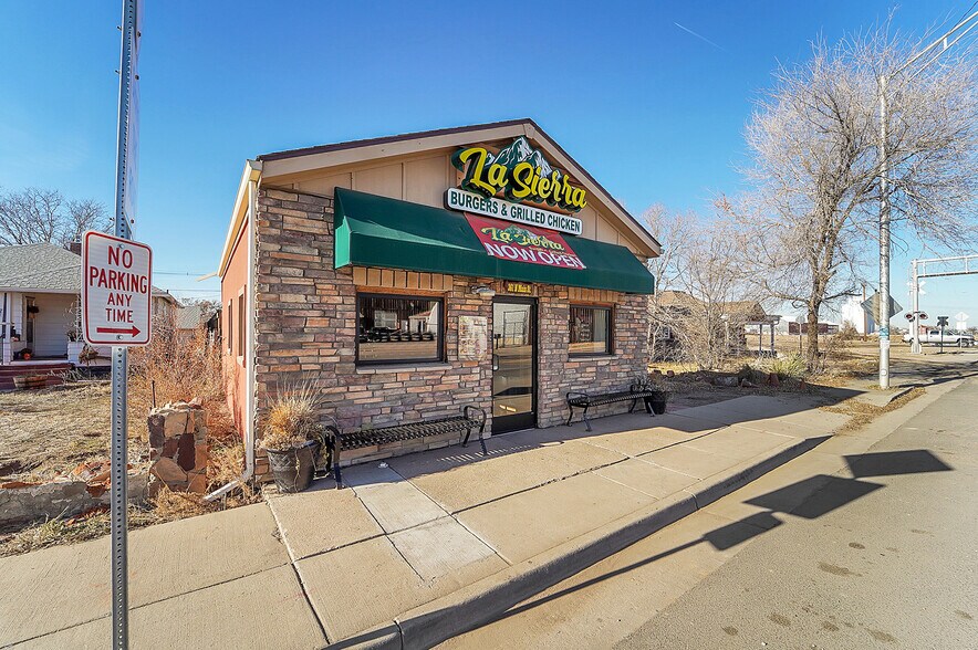 More Photos Of 361 N Main St, Brighton Restaurant For Sale