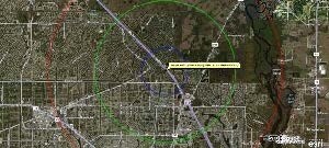 More Photos Of Torrington Ave & Orlando Blvd, North Port Land For Sale