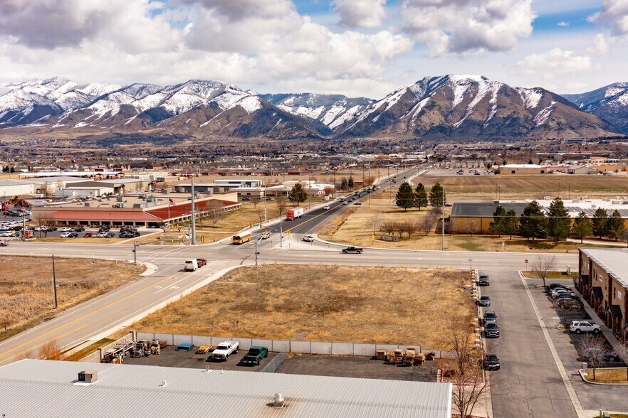 More Photos Of 1395 N 1000 W, Logan Land For Sale