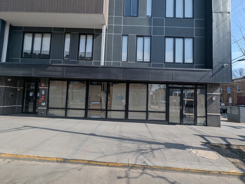 More Photos Of 168-172 Martin Luther King Jr Dr, Jersey City Apartments For Lease