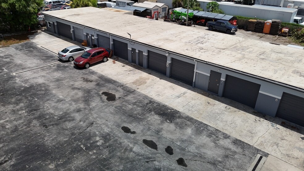 More Photos Of 617 W Industrial Ave, Boynton Beach Industrial For Sale