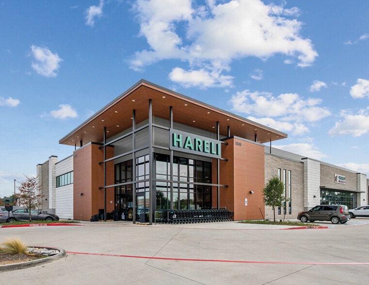 More Photos Of 5530 W University Dr, Prosper General Retail For Sale