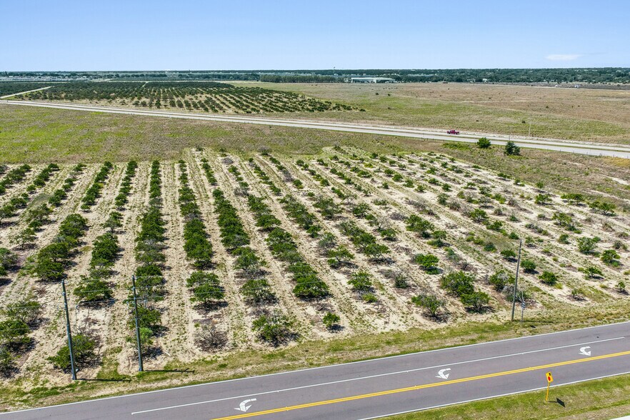 More Photos Of 0 Panther Pky, Sebring Land For Sale