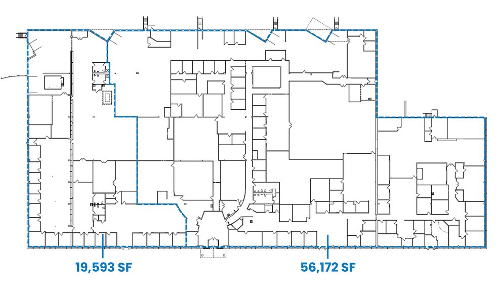 More Photos Of 85 Northwest Blvd, Nashua Light Manufacturing For Lease