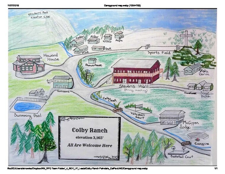 More Photos Of 23828 Angeles Forest Hwy, Palmdale Land For Sale