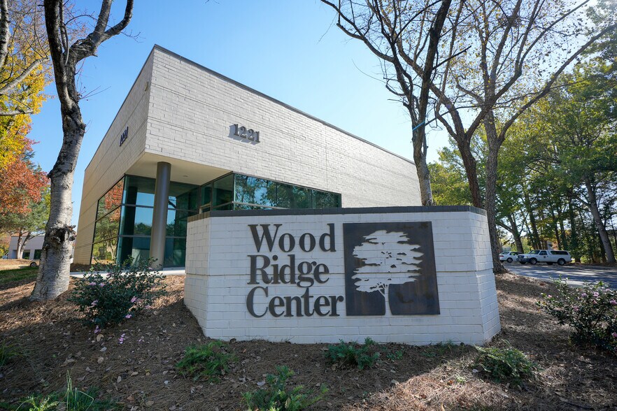 More Photos Of 1201-1221 Wood Ridge Center Dr, Charlotte Medical For Lease