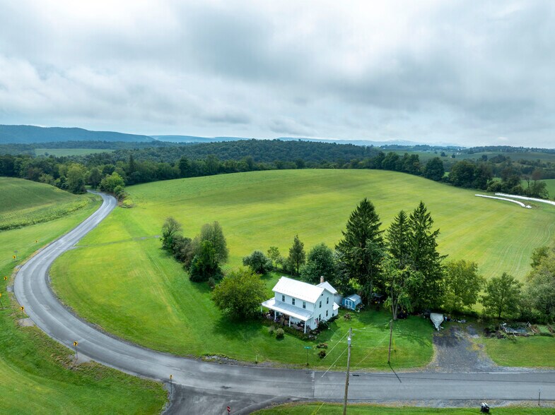 More Photos Of 222 Penns Cave Rd, Centre Hall Specialty For Sale