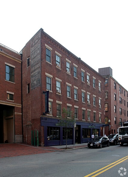 More Photos Of 111 Dartmouth St, Boston Apartments For Lease
