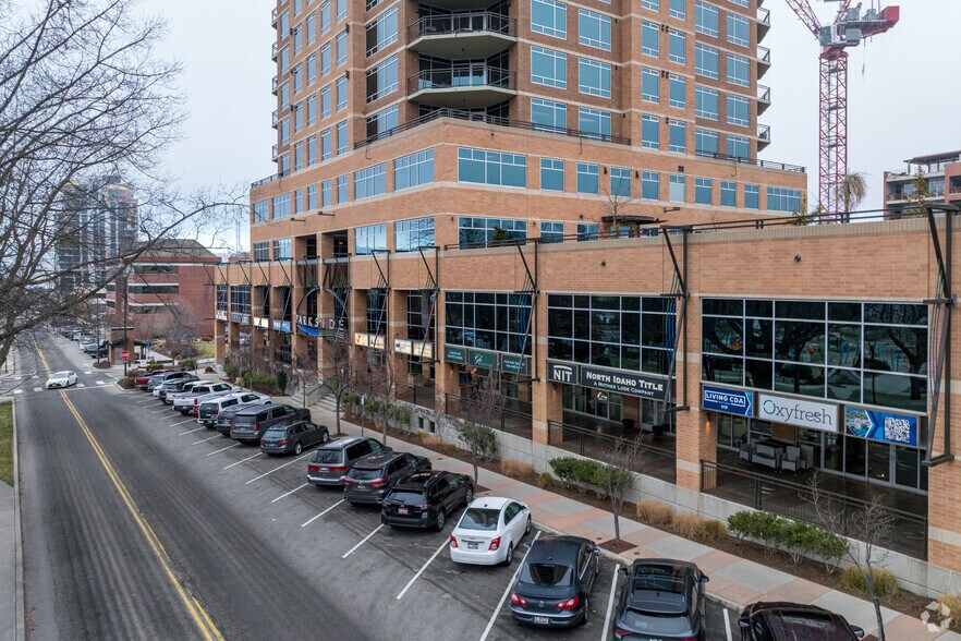 More Photos Of 601 E Front, Coeur d'Alene Apartments For Lease