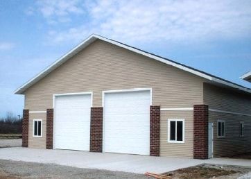 More Photos Of 701 Millennium Ct, De Pere Warehouse For Sale