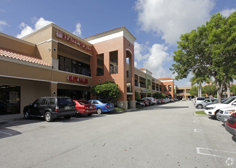 More Photos Of 12300-12498 SW 127th Ave, Miami Unknown For Lease