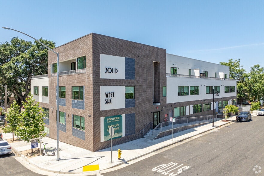 More Photos Of 301 D St, West Sacramento Apartments For Sale