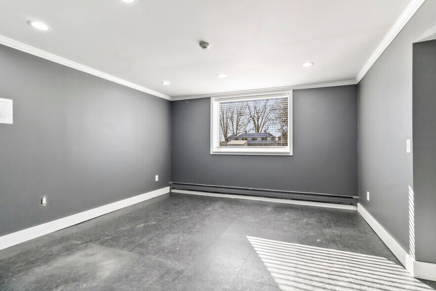 More Photos Of 4618 Pointe Tremble Rd, Clay Township Warehouse For Sale