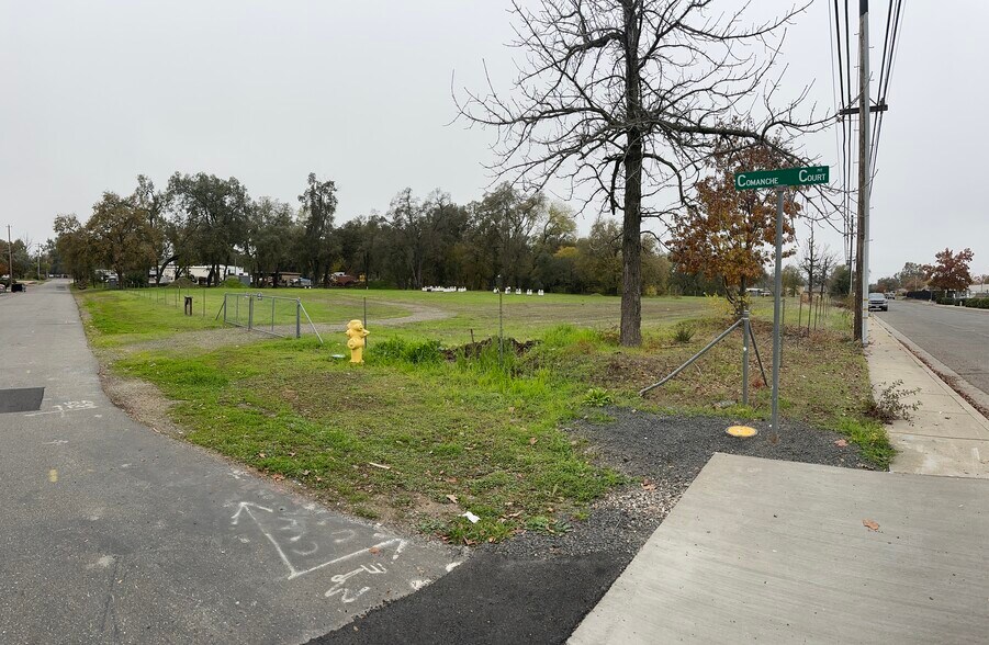 More Photos Of 3731 Morrow Ln, Chico Land For Sale