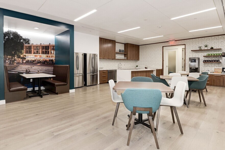 More Photos Of 1818 Library St, Reston Coworking Space