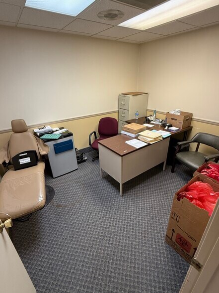 More Photos Of 609 Brunson Dr, Tupelo Medical For Lease