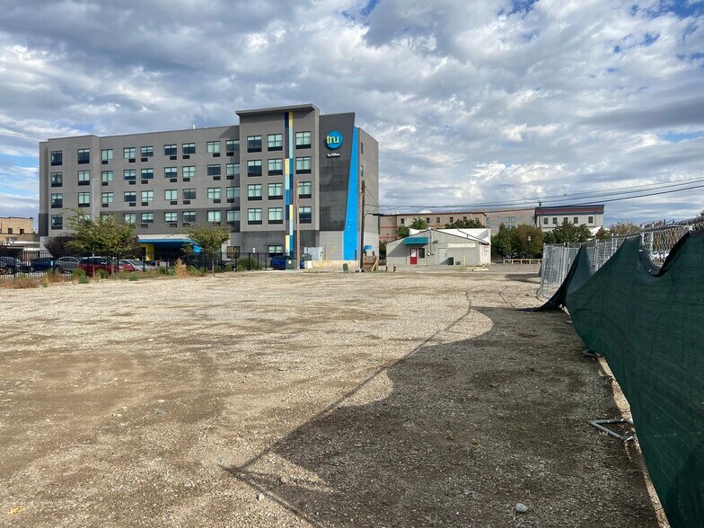 More Photos Of 260 Ute Ave, Grand Junction Land For Sale