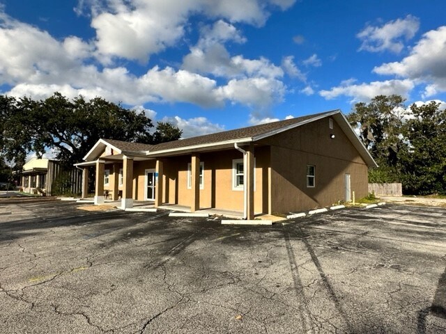 More Photos Of US 1, Ormond Beach Freestanding For Lease