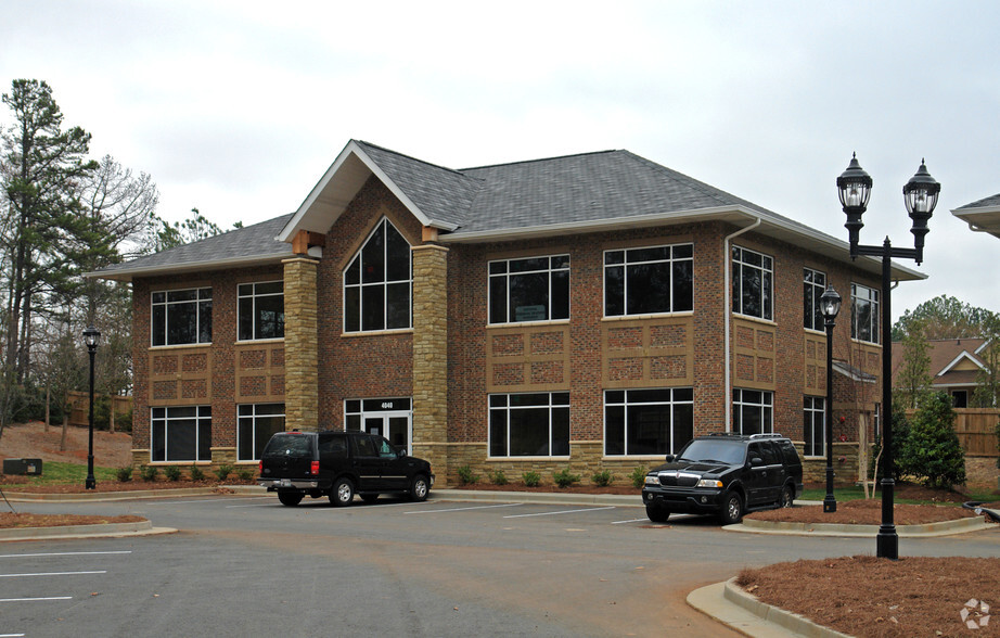 Primary Photo Of 4040 Old Milton Pky, Alpharetta Office For Sale