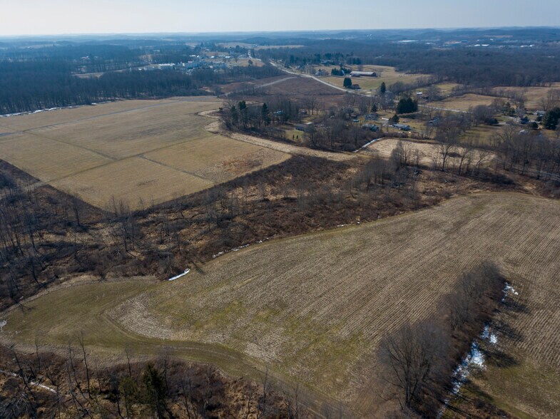 More Photos Of 365 Saxonburg Blvd, Saxonburg Land For Sale