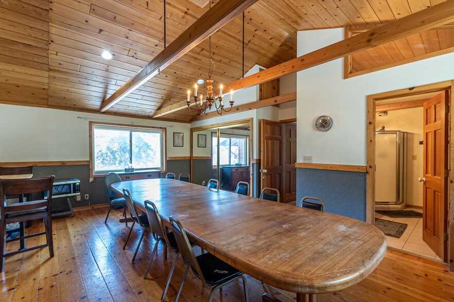 More Photos Of 41505 Alder Dr, Forest Falls Religious Facility For Sale