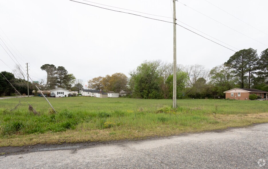 More Photos Of N Holland Ave, Dunn Land For Sale