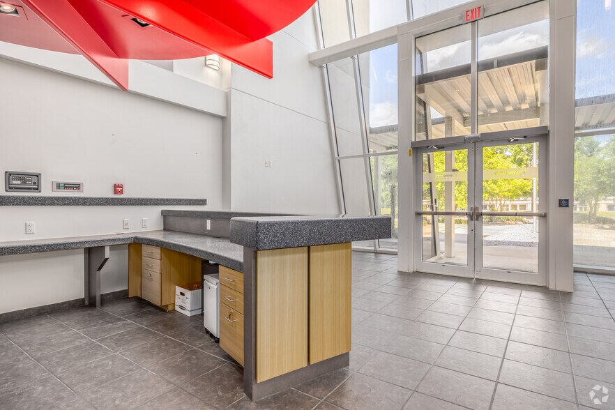 More Photos Of 11601 Research Cir, Alachua Office For Sale