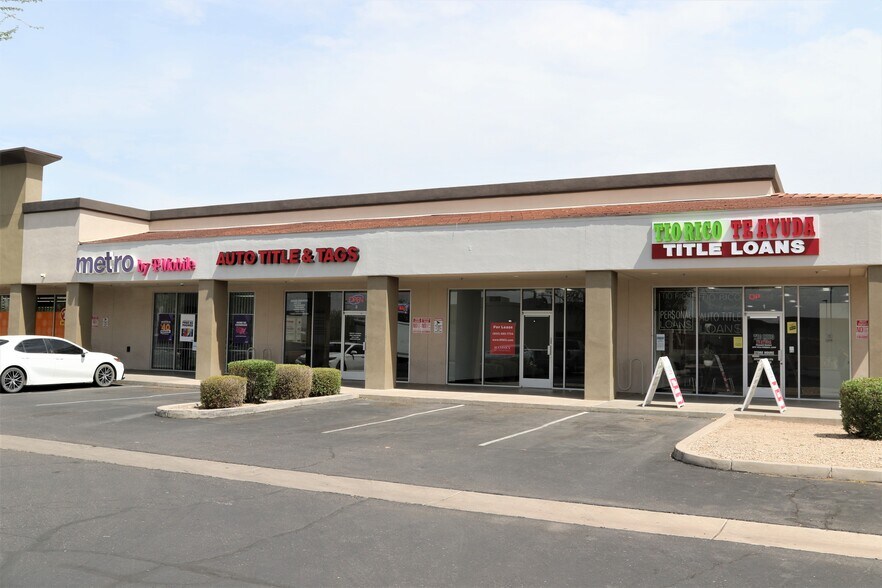 Primary Photo Of 1014 N 24th St, Phoenix Unknown For Lease