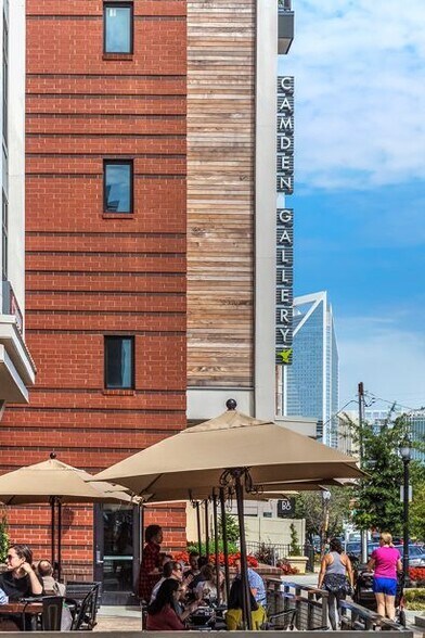 More Photos Of 1750 Camden Rd, Charlotte Apartments For Lease