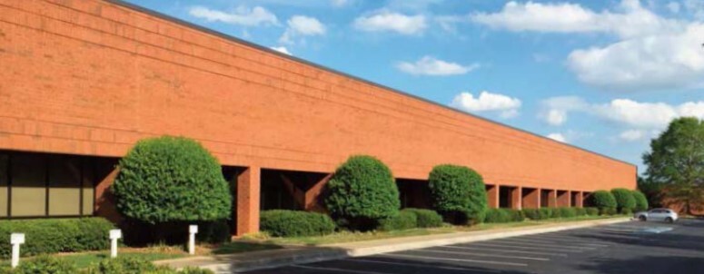 Primary Photo Of 3400 Town Point Dr NW, Kennesaw Distribution For Lease