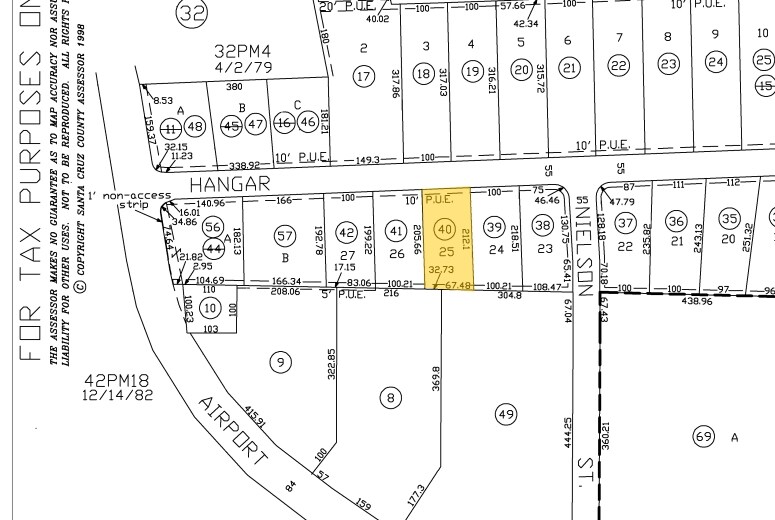 More Photos Of 26 Hangar Way, Watsonville Warehouse For Lease