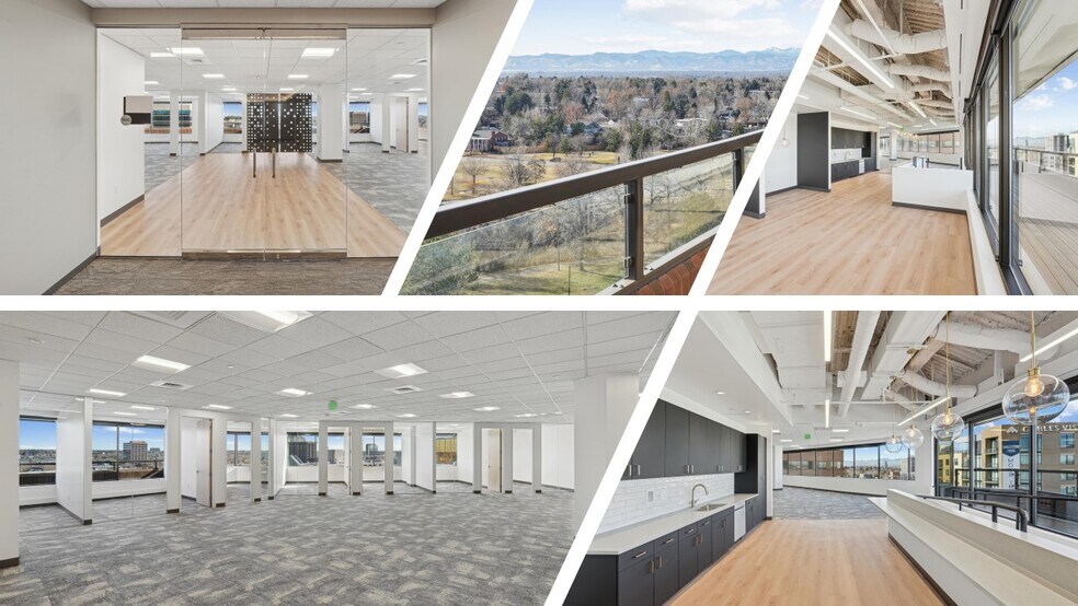 More Photos Of 3773 Cherry Creek North Dr, Denver Office For Lease