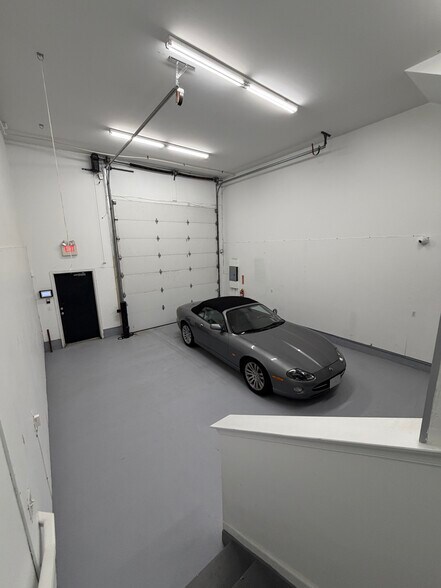 More Photos Of 15 S 7th Ave, Long Branch Self Storage For Lease