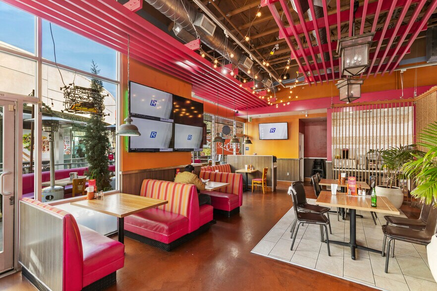 More Photos Of 8236-8274 Firestone Blvd, Downey Unknown For Lease