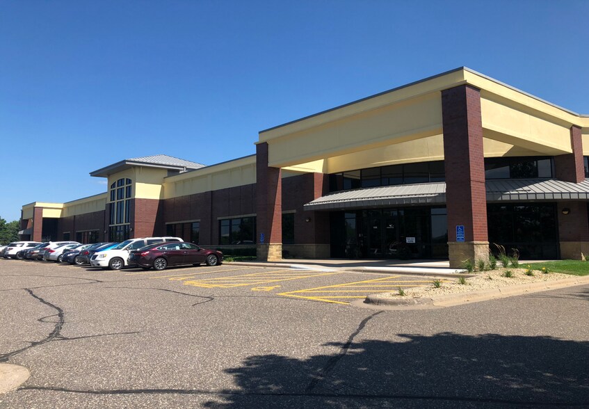 Primary Photo Of 5910 Rice Creek Pky, Shoreview Showroom For Lease