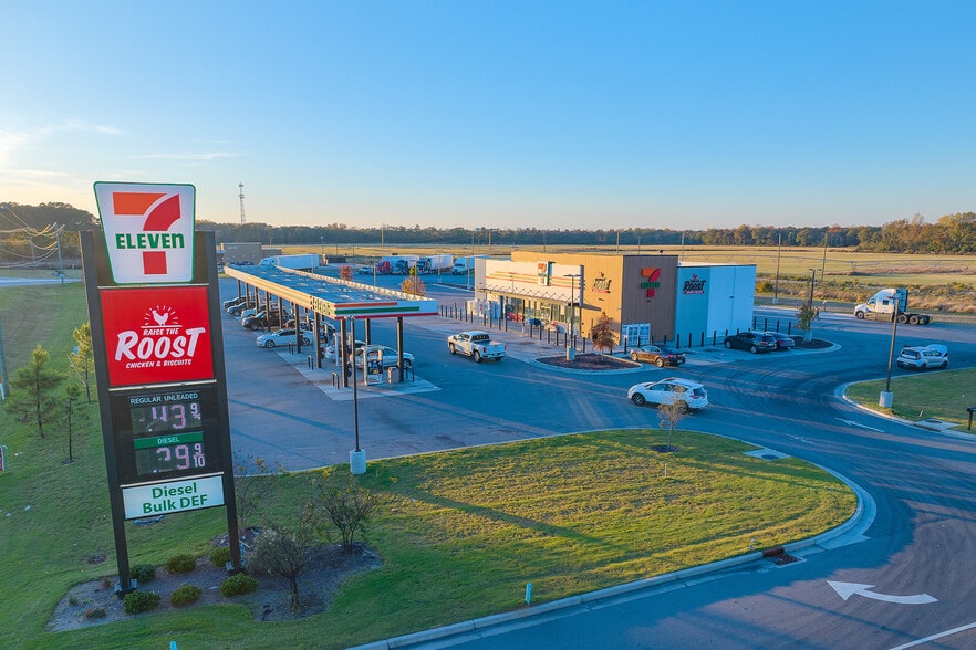 Primary Photo Of 3457 Five Chop Rd, Orangeburg General Retail For Sale