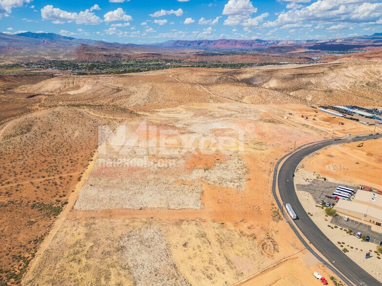 More Photos Of Lot 147 Enterprise Dr, Saint George Land For Sale