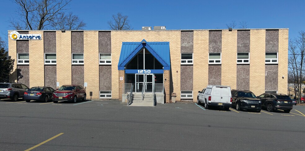 Primary Photo Of 1250 State Route 23, Butler Office For Lease