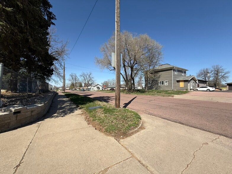 More Photos Of 2615 12th st, Sioux Falls Specialty For Lease