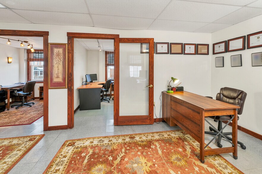 More Photos Of 141 Main St, Alton Storefront Retail Residential For Sale