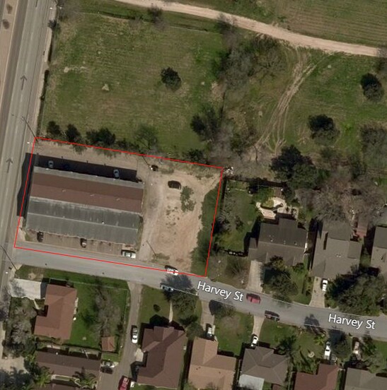 More Photos Of 3616 Harvey St, McAllen Apartments For Sale