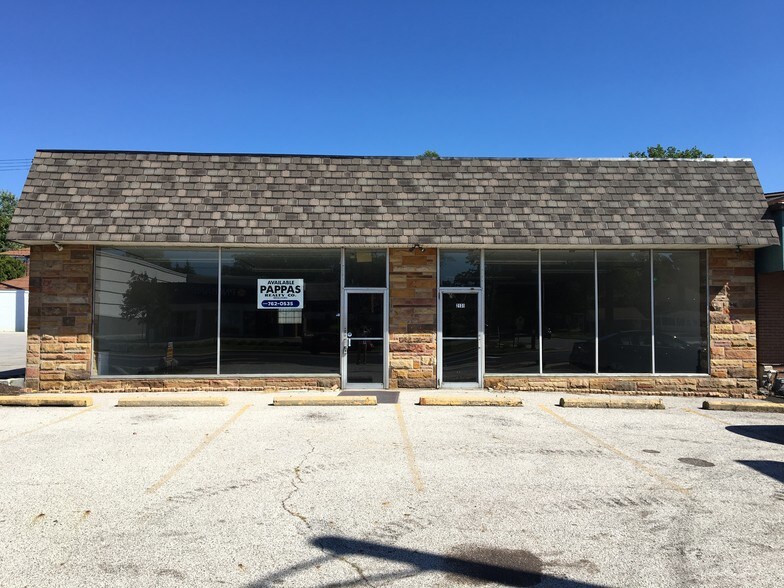 More Photos Of 2131 State Rd, Cuyahoga Falls Freestanding For Lease