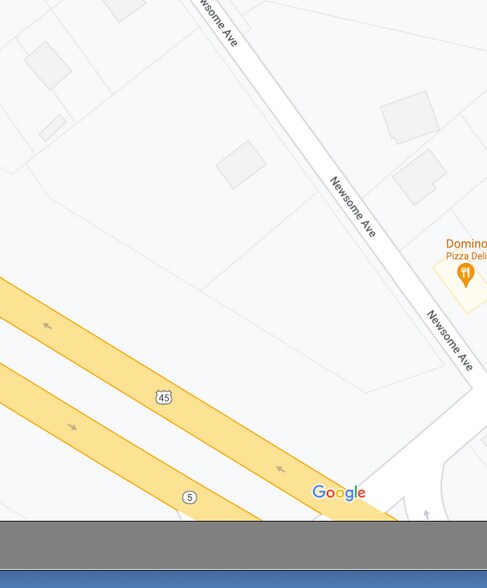 More Photos Of 00 Newsome, Henderson Land For Sale